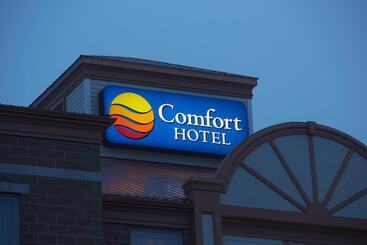 Comfort Hotel Bayer S Lake