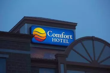 Comfort Hotel Bayer S Lake
