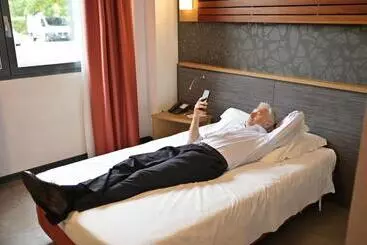 Отель Cosmopolitan Bologna