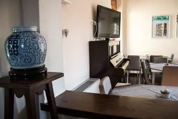 Country Hotel Le Querce