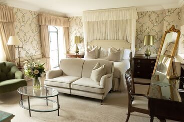 酒店 Ellenborough Park