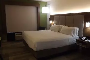 호텔 Holiday Inn Express & Suites Dyersburg, An Ihg