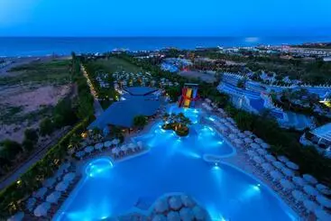 Hotel Melas Lara