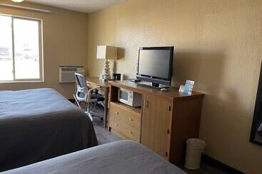 ホテル Rodeway Inn & Suites Kearney