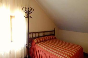 별장 La Posada De Salaverri