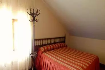 بيت ريفى La Posada De Salaverri