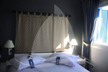 Appartement-hotel Marina Cap Monastir Appart