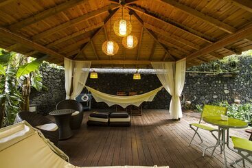 コテージ Quinta Da Mó