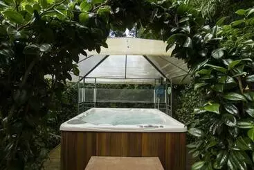 Landhus Quinta Da Mó