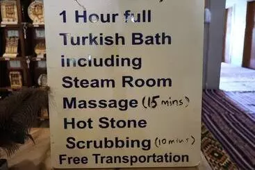 Rocky Mountain Hotel