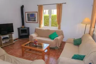 شقق خاصة سياحية Villa Paula