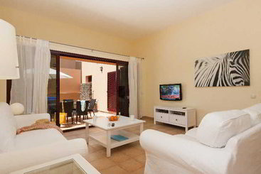 Villas del Sol Deluxe