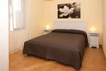 Villas del Sol Deluxe