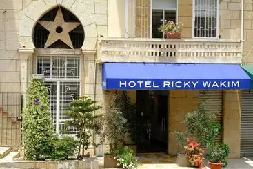 Appartement Wakim  Self Catering