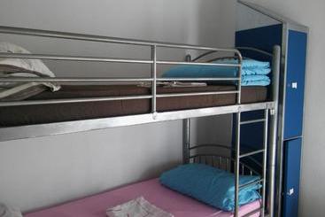 Albergue Juvenil Los Pascuales