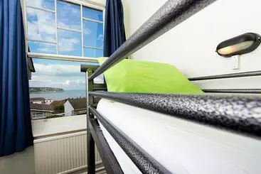 Общежитие Yha Swanage