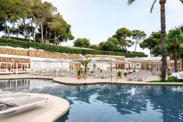 Aluasoul Mallorca Resort  Adults Only