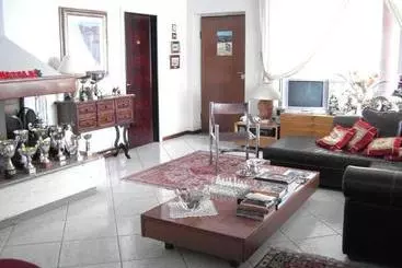 Bed and Breakfast Bellavista Country House