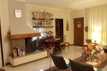 Nocleg ze śniadaniem Bellavista Country House