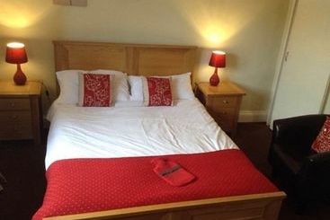 Bed and Breakfast Glaisnock Guest House