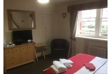 צימר Glaisnock Guest House