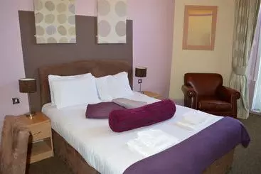 Aamiaismajoitus (B&B) Mw Townhouse