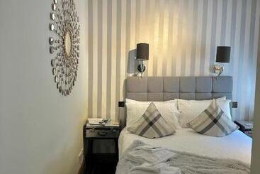 Bed and Breakfast The Tobermory