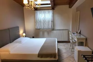 Bed & Breakfast De Nittis