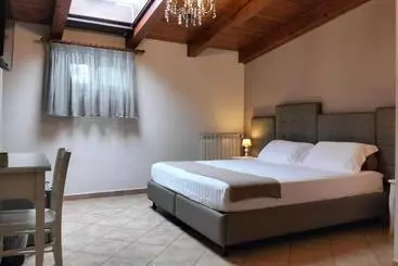 Bed & Breakfast De Nittis