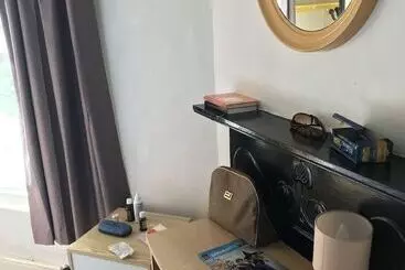 Harlow International Hostel