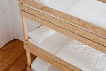 Hostal Independente Príncipe Real