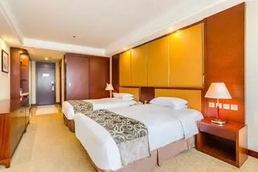 Hotel Metropark Changchun Guosheng