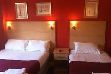 Otel City Inn Express