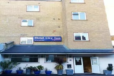 Hotel City Inn Express