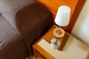 ホテル Crotto Di Gittana