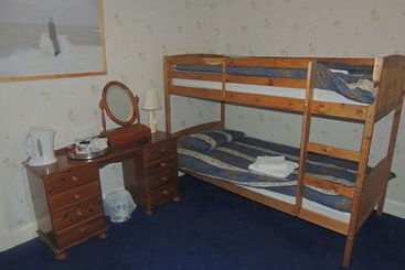 فندق The Lochranza