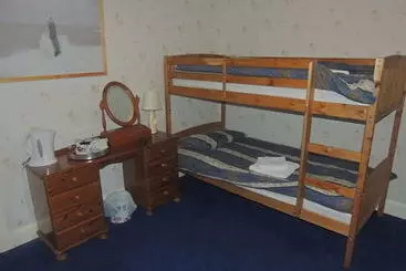 호텔 The Lochranza