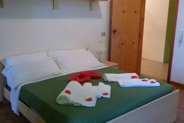 Отель Silica Residence