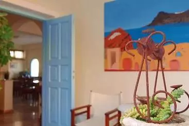 Kokkinos Villas