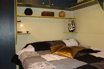 بانگلو Village & Camping La Foce