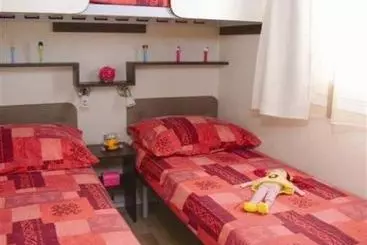 Бунгало Village & Camping La Foce