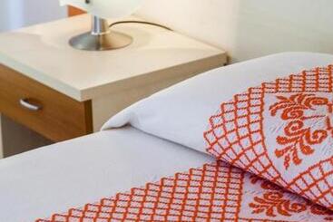 Petri Marini Hotel & Resort