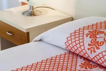 Petri Marini Hotel & Resort