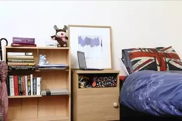 住所  Goldsmiths House   Campus Accommodation   Caters To Women