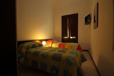 アパートメント Sole Terra Luna