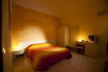 آپارتمان Sole Terra Luna