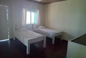 Buccaneer Resort
