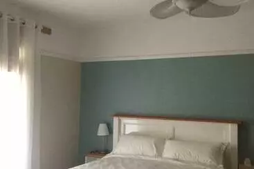 Bed and Breakfast Harrison House