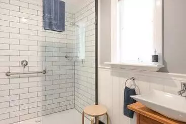 ベッドアンドブレックファースト Harrison House