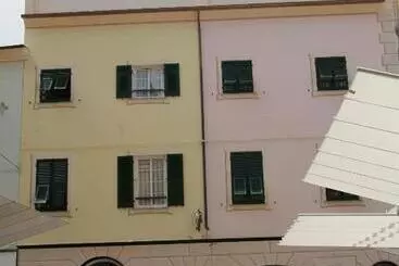 Hotelli Melograno